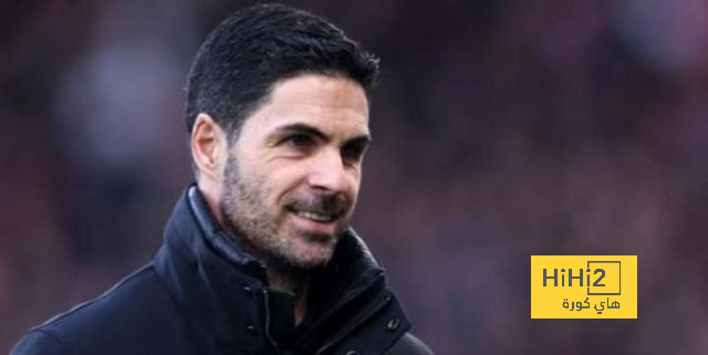 الرباعي المرشح لجائزة لاعب الشهر في أرسنال.. صورة