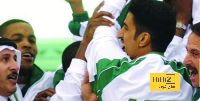 20 عاما بدون أي لقب للأخضر