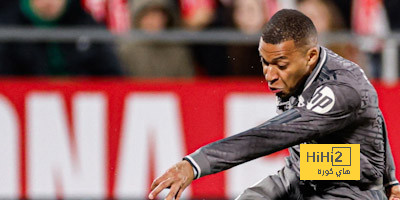 نظرة على ما قدمه مبابي في الليغا