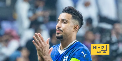أزمة جديدة تنتظر الهلال قبل مواجهة الإتحاد في الكلاسيكو