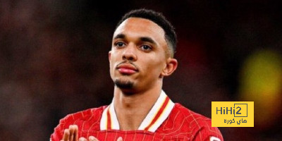ريال مدريد يحدد بديل صفقة أرنولد
