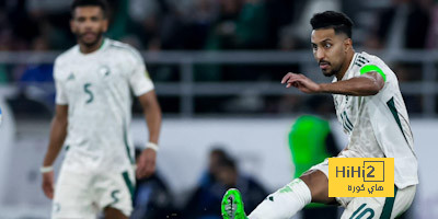 نقطة إيجابية خرج بها المنتخب السعودي من كأس الخليج