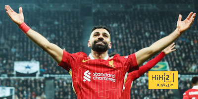 حصاد صلاح في البريميرليج