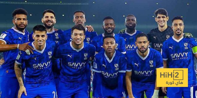 الهلال يواجه عاصفة من الانتقادات.. صفقة ضخمة بلا تأثير!