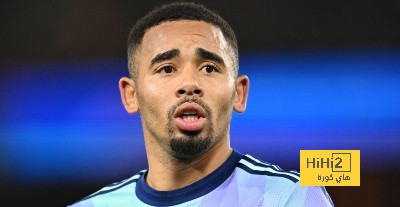 غابرييل خيسوس .. اكبر جالب للحظ في تاريخ الدوري الانجليزي الممتاز
