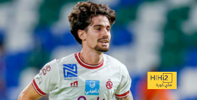 كواليس إنتهاء مشكلة نجم برشلونة السابق مع الخلود