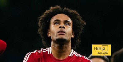 مانشستر يونايتد يرحب ببيع زيركزي