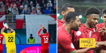 البحرين يتفوق تاريخيا على عمان في المواجهات المباشرة