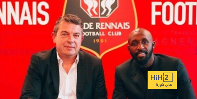 3 أندية ستحصل على نصف مليون يورو من بيع فوفانا إلى رين