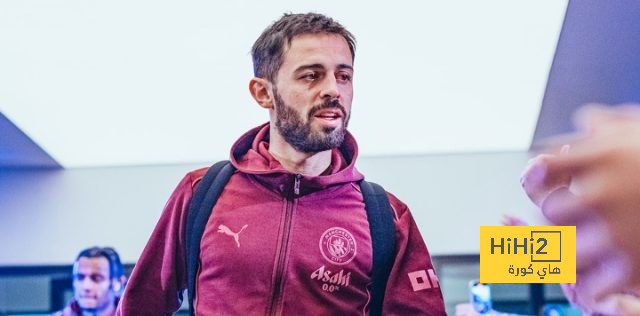 صور.. مانشستر سيتي يصل ملعب الاتحاد قبل لقاء ويست هام