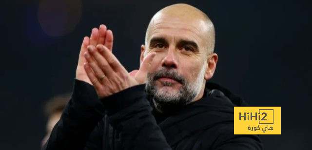 ترتيب الدوري الانجليزي بعد فوز مانشستر سيتي على ويست هام