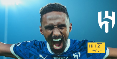 مدافع الهلال خيار مثالي للأهلي