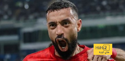 هل ينتقل مرهون إلى دوري روشن ؟