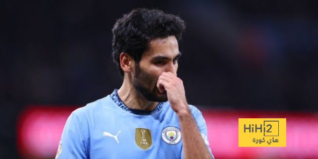 مدرب غلطة سراي يتحدث عن التعاقد مع غاندوغان