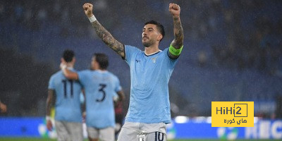 تشكيلة لاتسيو المتوقعة أمام روما في الدوري الإيطالي
