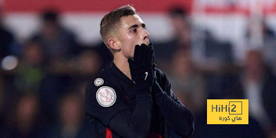 عين على فيرمين في مباراة بارباسترو