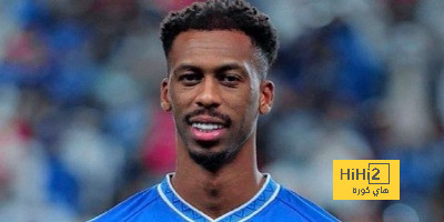 موقف محمد كنو من الرحيل عن الهلال