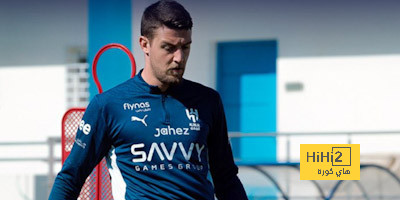 حصاد سافيتش في دوري روشن