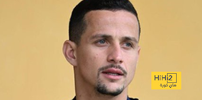 الفريق الجديد لـ لويز فيليبي مدافع الإتحاد السابق