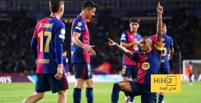 الجندي المجهول في تشكيلة برشلونة