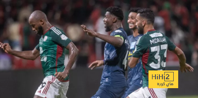 حلم الإتفاق …خطف 3 صفقات من الهلال والنصر والإتحاد