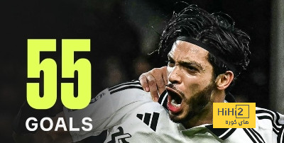 راؤول خيمنيز يزيح تشيشاريتو من تاريخ الدوري الانجليزي الممتاز