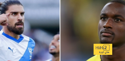 الهلال أعلى من الإتحاد في القيمة السوقية