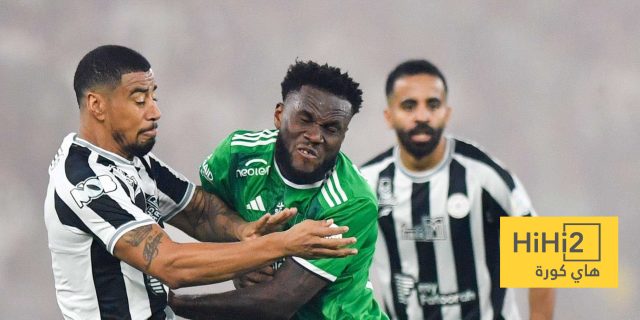 شكوك حول انتقال لاعب الشباب إلى الأهلي