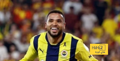 مستجدات إنتقال يوسف النصيري إلى النصر