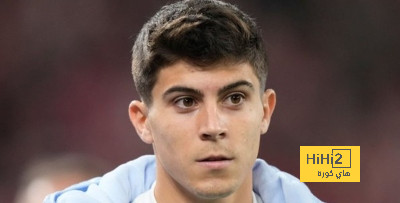 رسالة لورينزو بعد ظهوره الاول مع ريال مدريد