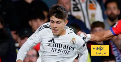“ليلة لا تنسى “.. لورينزو يعرب عن سعادته بعد ظهوره الاول مع ريال مدريد