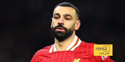 أرقام محمد صلاح ضد توتنهام