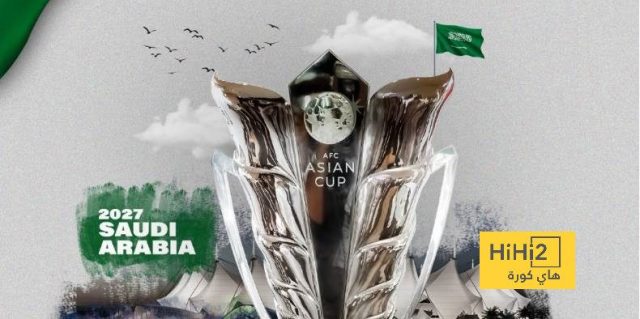 ثقة كبيرة في قدرة السعودية على تقديم تجربة استثنائية بكأس آسيا 2027