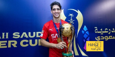أرقام ياسين بونو مع الهلال قبل مواجهة الاتحاد