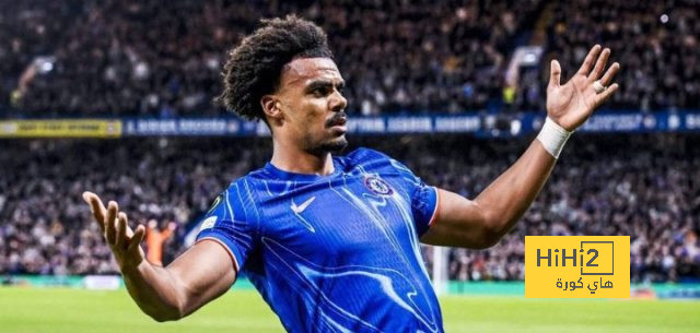 يوفنتوس يفاوض لاعب تشيلسي