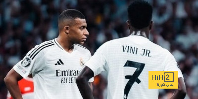 حارس مينيرا يعلق على مشاركة مبابي وفينيسيوس في كأس الملك