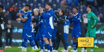 رسائل قوية من أسطورة الهلال بعد توديع كأس الملك