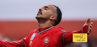 مستجدات رحيل العمري وهوساوي عن الرائد لصالح الإتحاد والنصر