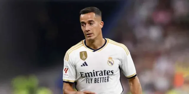 فاسكيز يتحدث عن مستقبله واهتمام ريال مدريد بضم أرنولد