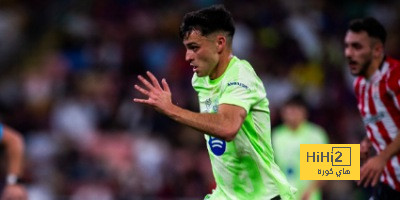 أرقام مميزة لـ بيدري مع برشلونة أمام أتلتيك بلباو