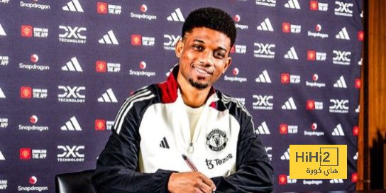 أول تعليق من ديالو بعد تجديد عقده مع مانشستر يونايتد