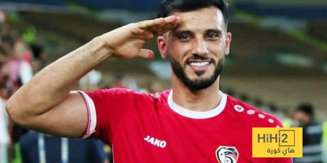 موقف عمر السومة من المشاركة في مواجهة العروبة والهلال
