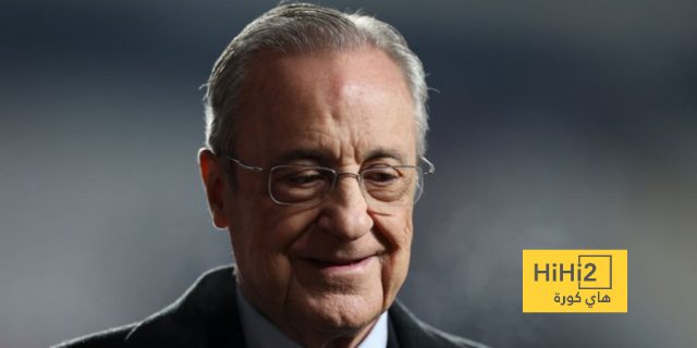 ريال مدريد يتجاهل التعاقد مع قلب دفاع جديد