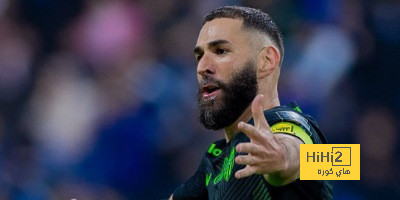 رسالة خاصة من بنزيما لمشجعي ريال مدريد