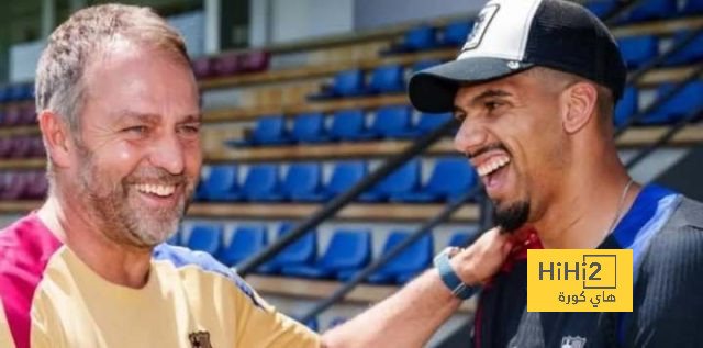 هل فليك افسد صفقة انتقال أراوخو …؟!