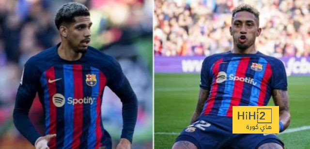 سياسة برشلونة واضحة لجميع اللاعبين..!