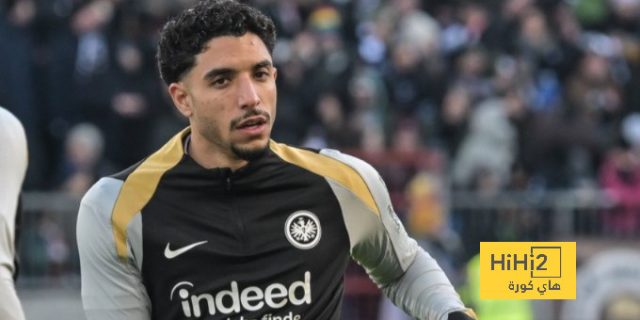 ⚽ فيديو: هدف مرموش في شباك سانت باولي