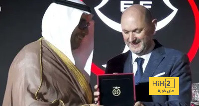 الاتحاد الإسباني يخطط لاستمرار التنظيم السعودي للسوبر الإسباني حتى 2034