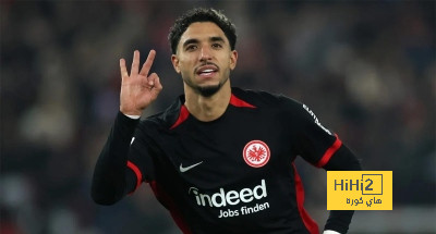 الموعد المتوقع لانتقال عمر مرموش إلى مانشستر سيتي