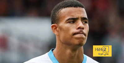 انجليزي.. افضل لاعب في الدوري الفرنسي خلال شهر ديسمبر 2024
